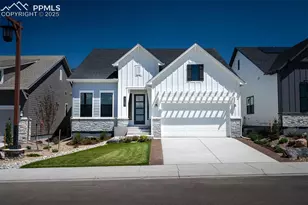 17263 Crimson Clover Dr, Monument, CO 80132 - Photo 1
