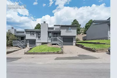 1411 Territory Trail, Colorado Springs, CO 80919 - Photo 1