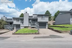 1411 Territory Trail, Colorado Springs, CO 80919 - Photo 1