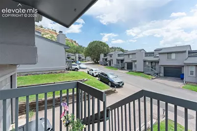 1411 Territory Trail, Colorado Springs, CO 80919 - Photo 3