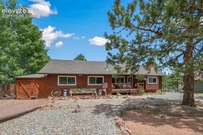 1010 W Bowman Avenue, Woodland Park, CO 80863 - Photo 49