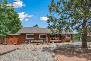 1010 W Bowman Ave, Woodland Park, CO 80863 - Photo 49