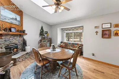 1010 W Bowman Avenue, Woodland Park, CO 80863 - Photo 21