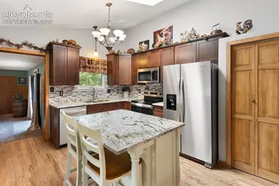 1010 W Bowman Avenue, Woodland Park, CO 80863 - Photo 17