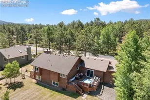 1010 W Bowman Ave, Woodland Park, CO 80863 - Photo 5