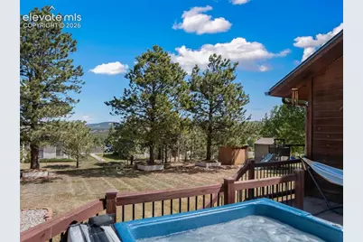 1010 W Bowman Avenue, Woodland Park, CO 80863 - Photo 11