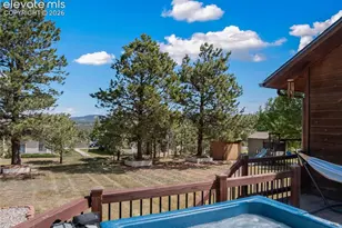 1010 W Bowman Ave, Woodland Park, CO 80863 - Photo 11
