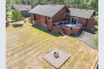 1010 W Bowman Avenue, Woodland Park, CO 80863 - Photo 43