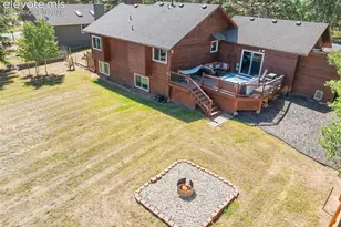 1010 W Bowman Ave, Woodland Park, CO 80863 - Photo 43