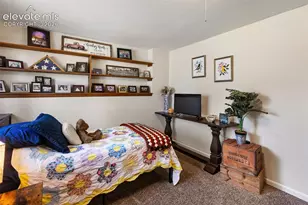 1010 W Bowman Ave, Woodland Park, CO 80863 - Photo 31