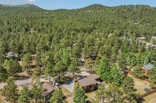 1010 W Bowman Ave, Woodland Park, CO 80863 - Photo 3