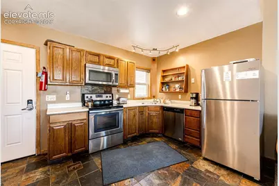 96 Mountainside Drive #B47, Granby, CO 80446 - Photo 3