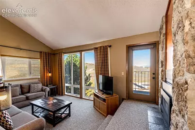 96 Mountainside Drive #B47, Granby, CO 80446 - Photo 7