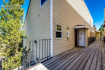 96 Mountainside Drive #B47, Granby, CO 80446 - Photo 1