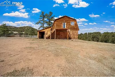536 Chris Crossover Na, Canon City, CO 81212 - Photo 33