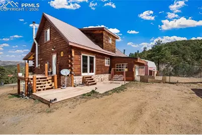 536 Chris Crossover Na, Canon City, CO 81212 - Photo 5