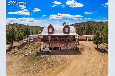 536 Chris Crossover Na, Canon City, CO 81212 - Photo 1