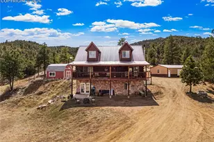 536 Chris Crossover Na, Canon City, CO 81212 - Photo 1