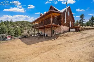 536 Chris Crossover Na, Canon City, CO 81212 - Photo 3