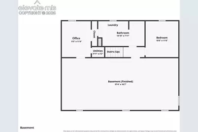 742 Ellston Street, Colorado Springs, CO 80907 - Photo 31