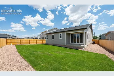 9319 Golden Buffs Drive, Colorado Springs, CO 80925 - Photo 5