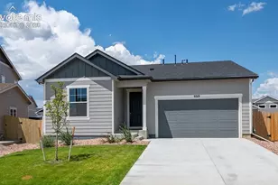 9319 Golden Buffs Dr, Colorado Springs, CO 80925 - Photo 1