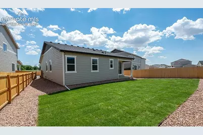 9319 Golden Buffs Drive, Colorado Springs, CO 80925 - Photo 3