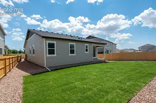 9319 Golden Buffs Dr, Colorado Springs, CO 80925 - Photo 3