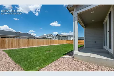 9319 Golden Buffs Drive, Colorado Springs, CO 80925 - Photo 23