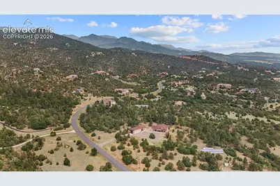 15905 Cala Rojo Drive, Colorado Springs, CO 80926 - Photo 37