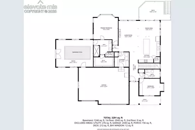 15905 Cala Rojo Drive, Colorado Springs, CO 80926 - Photo 39
