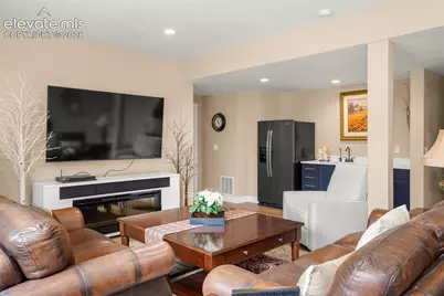 15905 Cala Rojo Drive, Colorado Springs, CO 80926 - Photo 21