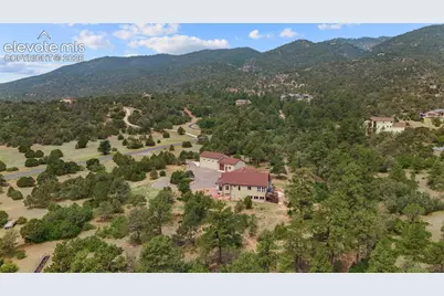15905 Cala Rojo Drive, Colorado Springs, CO 80926 - Photo 35