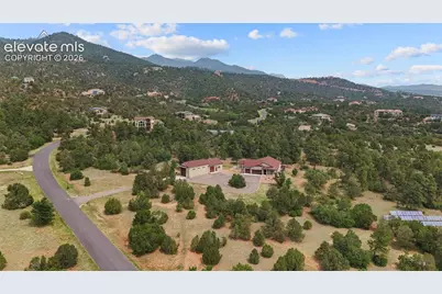 15905 Cala Rojo Drive, Colorado Springs, CO 80926 - Photo 33