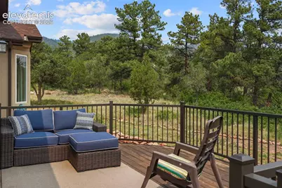 15905 Cala Rojo Drive, Colorado Springs, CO 80926 - Photo 29