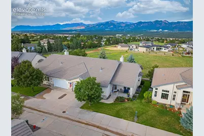 14324 Eagle Villa Grove, Colorado Springs, CO 80921 - Photo 1