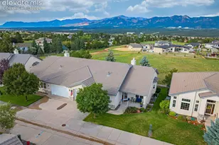 14324 Eagle Villa Grove, Colorado Springs, CO 80921 - Photo 1