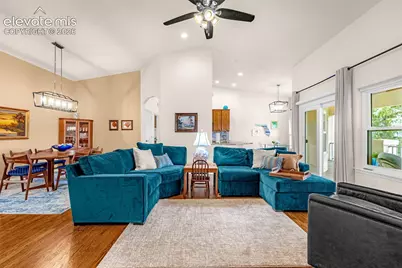 14324 Eagle Villa Grove, Colorado Springs, CO 80921 - Photo 7