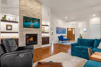 14324 Eagle Villa Grove, Colorado Springs, CO 80921 - Photo 5