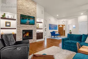 14324 Eagle Villa Grove, Colorado Springs, CO 80921 - Photo 5