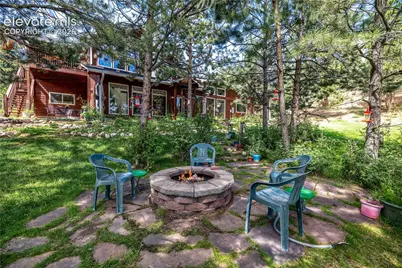 2493 County Road 782, Woodland Park, CO 80863 - Photo 35