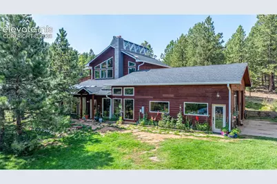 2493 County Road 782, Woodland Park, CO 80863 - Photo 5