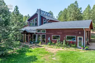 2493 Co Rd 782, Woodland Park, CO 80863 - Photo 5
