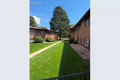 6605 W Dublin Loop #3, Colorado Springs, CO 80918 - Photo 15