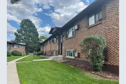 6605 W Dublin Loop #3, Colorado Springs, CO 80918 - Photo 1