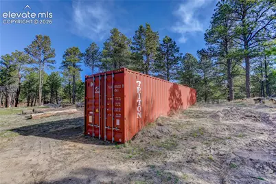 9920 Hodgen Road, Colorado Springs, CO 80908 - Photo 29