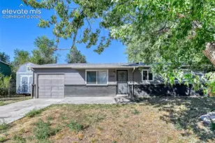 1810 Bonita Dr, Fountain, CO 80817 - Photo 1