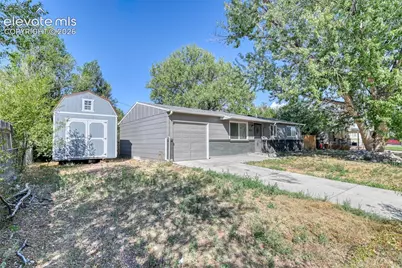 1810 Bonita Drive, Fountain, CO 80817 - Photo 3