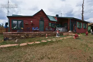 307 W Golden Ave, Cripple Creek, CO 80813 - Photo 3