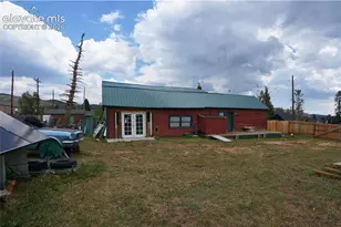 307 W Golden Ave, Cripple Creek, CO 80813 - Photo 45
